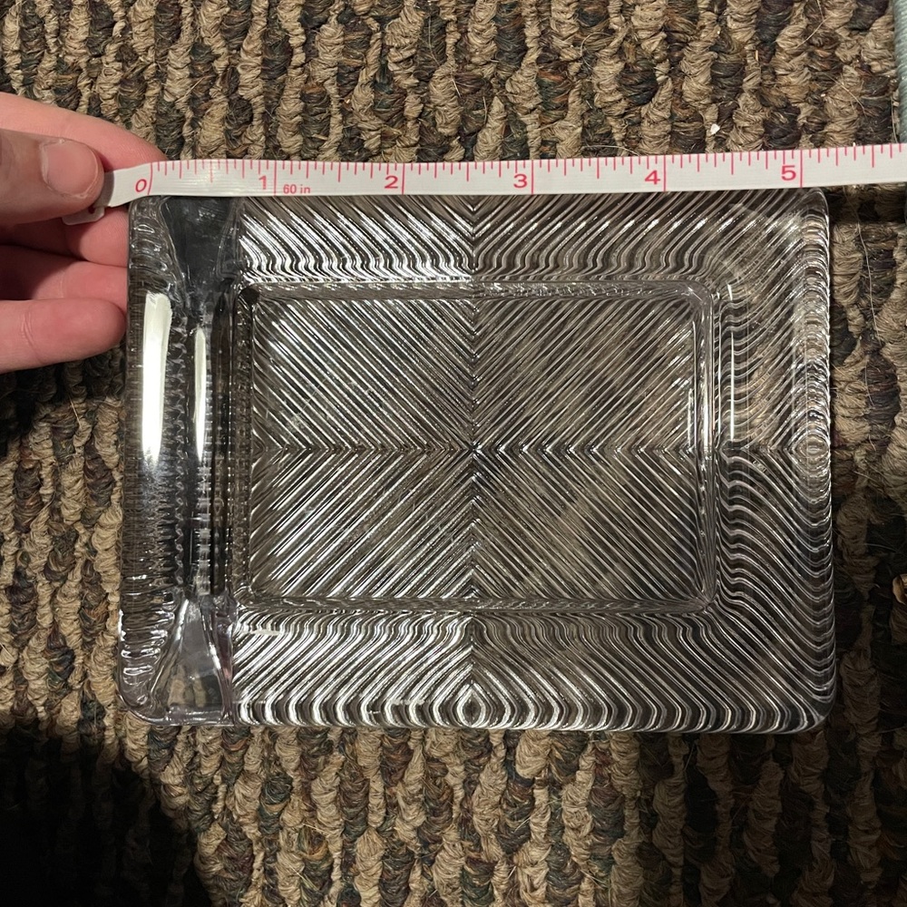 Glass picture frames - Picture 2 of 5